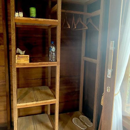 Uma D'Nyuh Homestay Singaraja Eksteriør bilde